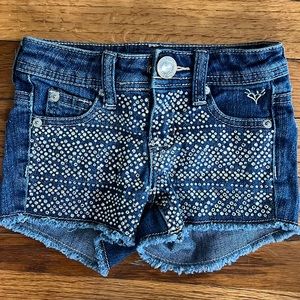 Justice gemstone jeans